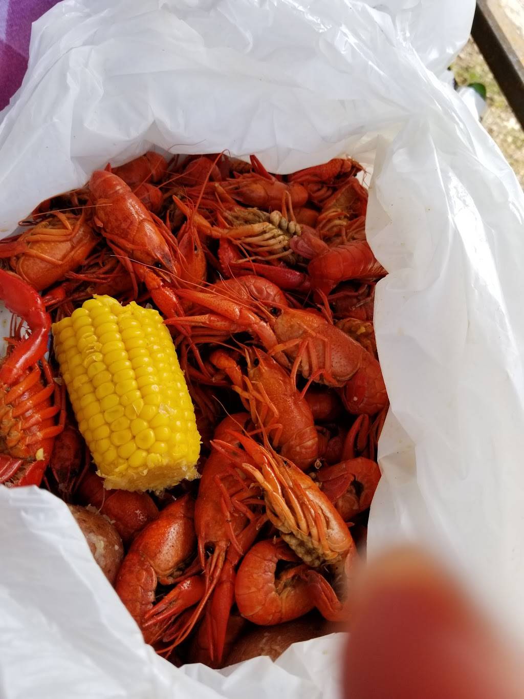 BOIL HOUSE | restaurant | 606 E 11th St, Houston, TX 77008, USA | 7138803999 OR +1 713-880-3999