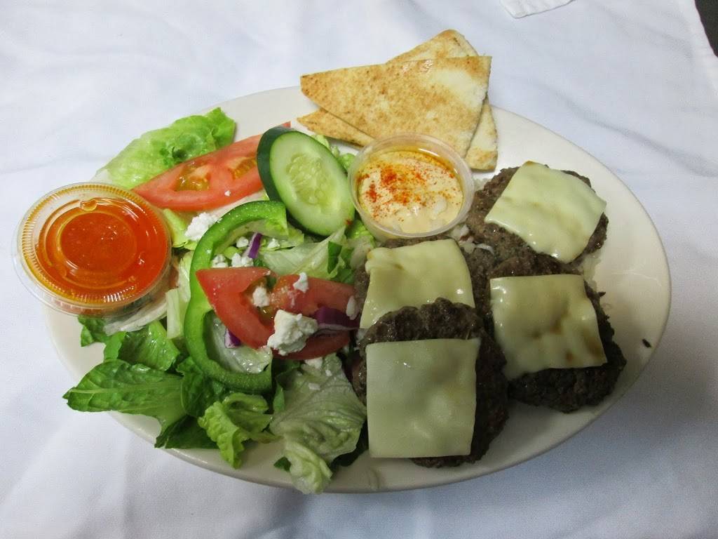 Pita Cafe | restaurant | 2801 John Hawkins Pkwy, Hoover, AL 35244, USA | 2054027482 OR +1 205-402-7482