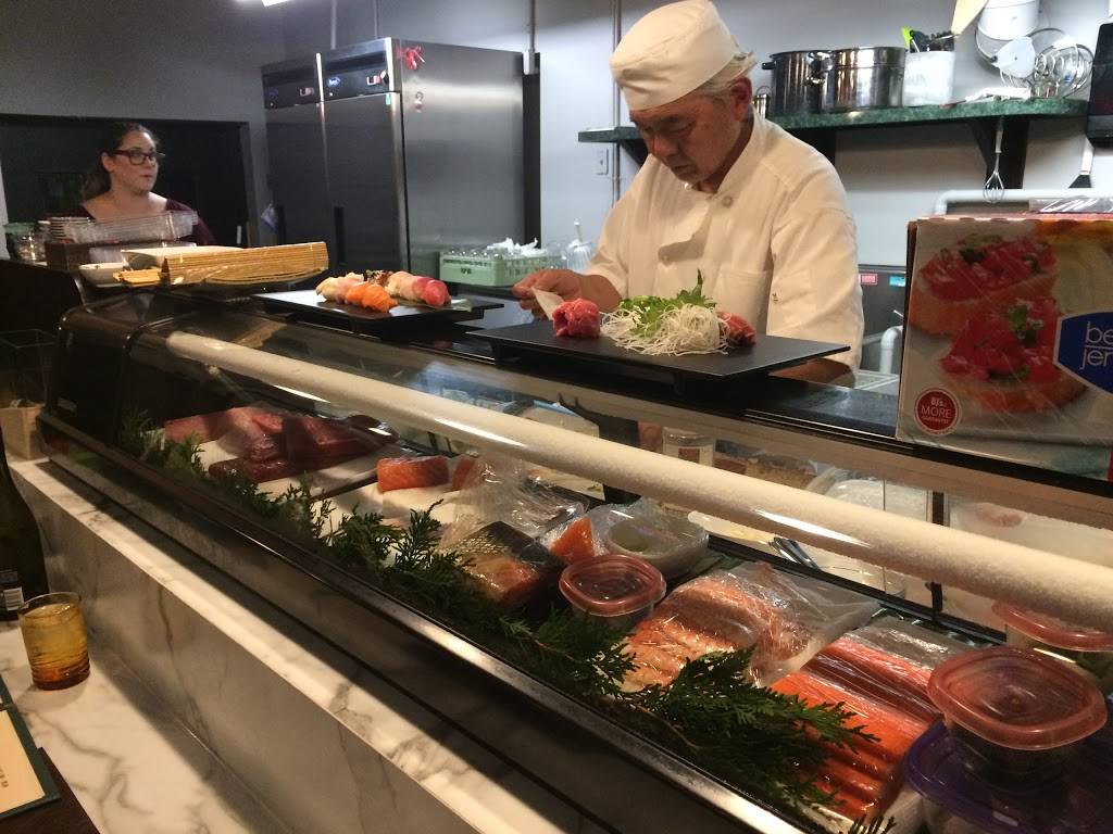 Sushi Miyazawa | restaurant | 372 Chandler St, Worcester, MA 01602, USA | 7744202900 OR +1 774-420-2900