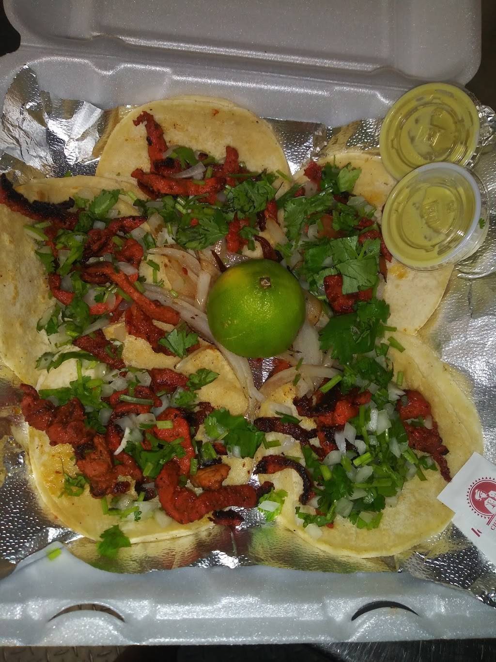 El Mana Mexican Food Truck | restaurant | 1316 E 38th 1/2 St, Austin, TX 78722, USA | 5126627208 OR +1 512-662-7208