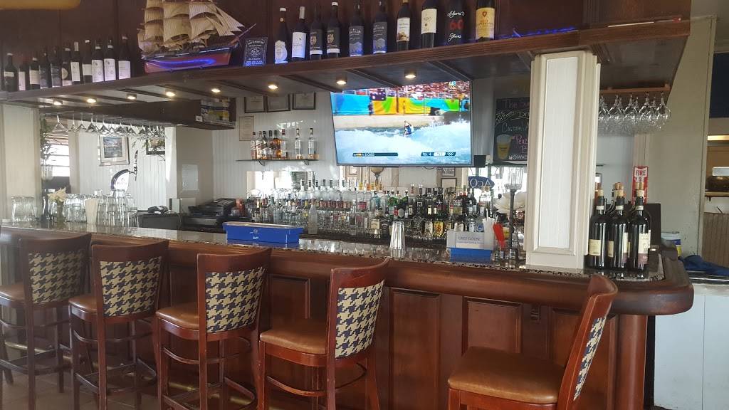 AcQua Restaurant | restaurant | 1944 Bayberry Ave, Merrick, NY 11566, USA | 5166234400 OR +1 516-623-4400