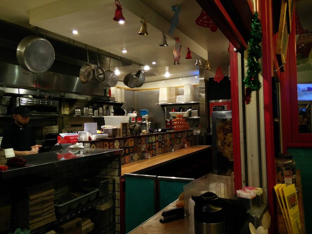 TNT Taqueria | restaurant | 2114 N 45th St, Seattle, WA 98103, USA | 2063220124 OR +1 206-322-0124