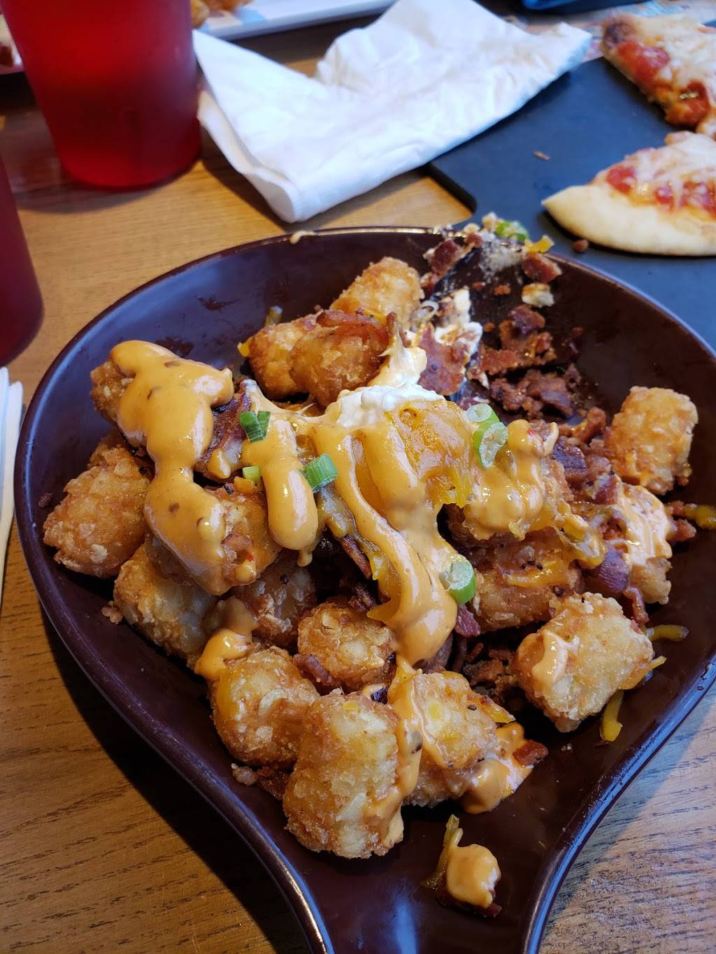 Blazing Onion Burger Company | restaurant | 15115 Main St, Mill Creek, WA 98012, USA | 4253384445 OR +1 425-338-4445