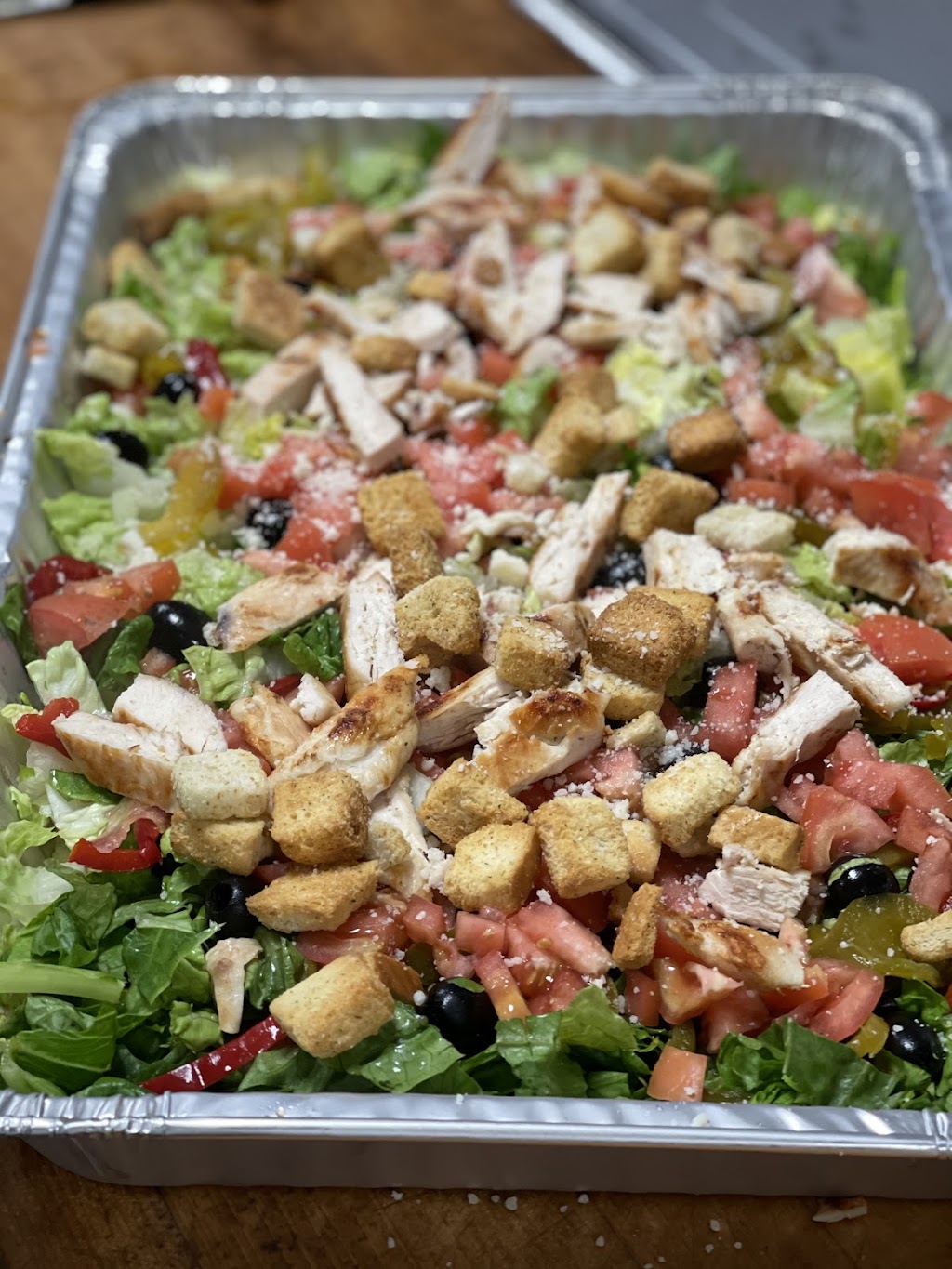 Lombardo’s of seaford pizzeria | restaurant | 1700 Washington Ave, Seaford, NY 11783, USA | 5162216995 OR +1 516-221-6995