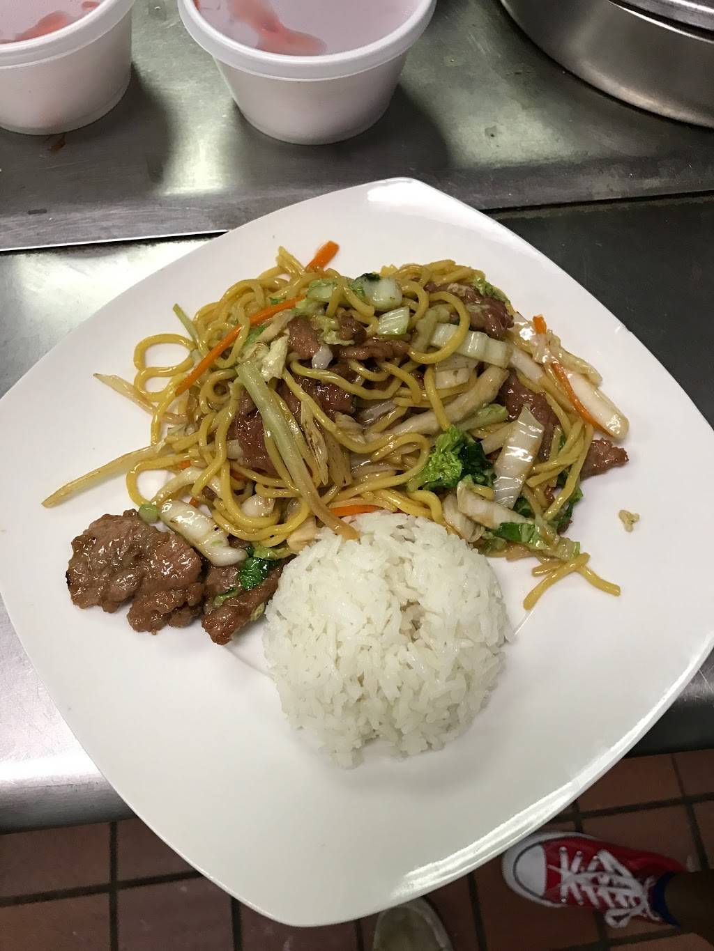 Dragon 1 Chinese Restaurant | restaurant | 407 Miamisburg Centerville Rd, Washington Township, OH 45459, USA | 9373129888 OR +1 937-312-9888