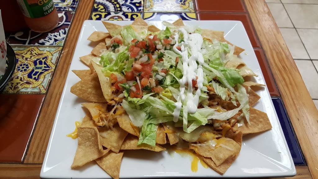 Tex-Mex Burriro | restaurant | 2307 W Newport Pike Suite B, Wilmington, DE 19804, USA | 3029999950 OR +1 302-999-9950