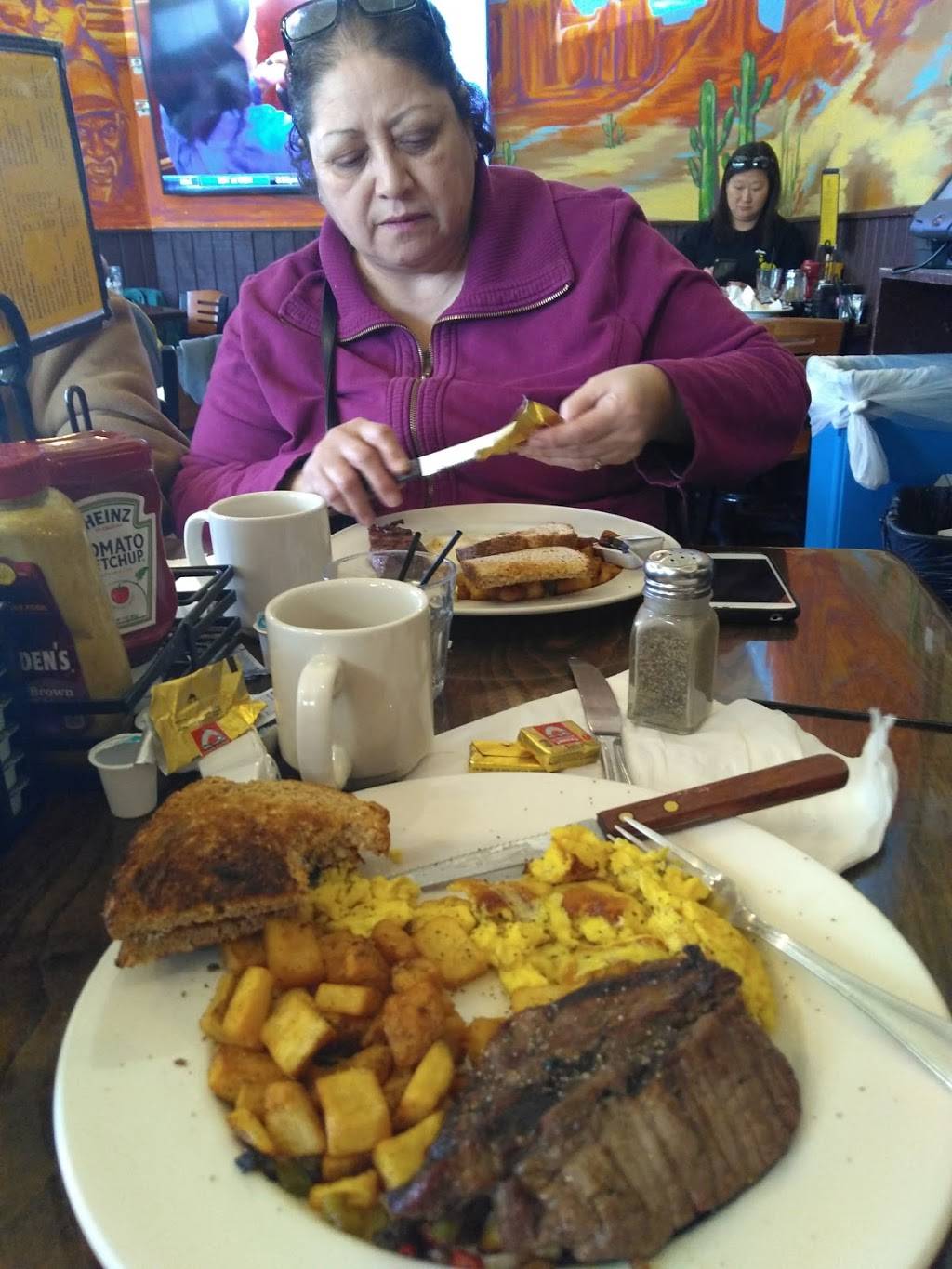 Cowboy Cafe | restaurant | 4792 Lee Hwy, Arlington, VA 22207, USA | 7032438010 OR +1 703-243-8010