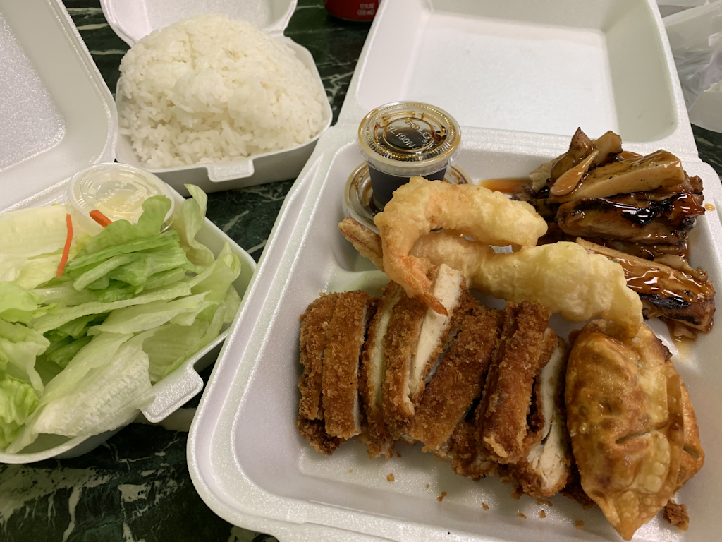 Nasai Teriyaki | restaurant | 2409 152nd Ave NE, Redmond, WA 98052, USA | 4259574668 OR +1 425-957-4668