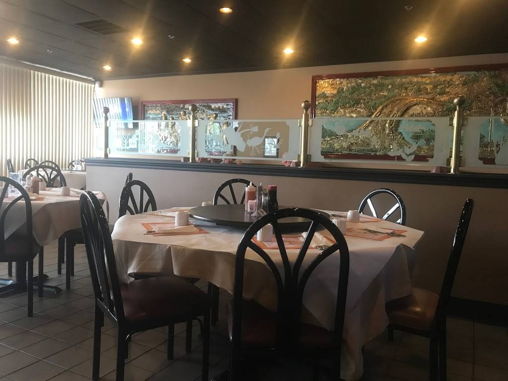 Dragon Palace | restaurant | 7122 171st St, Tinley Park, IL 60477, USA | 7085328883 OR +1 708-532-8883