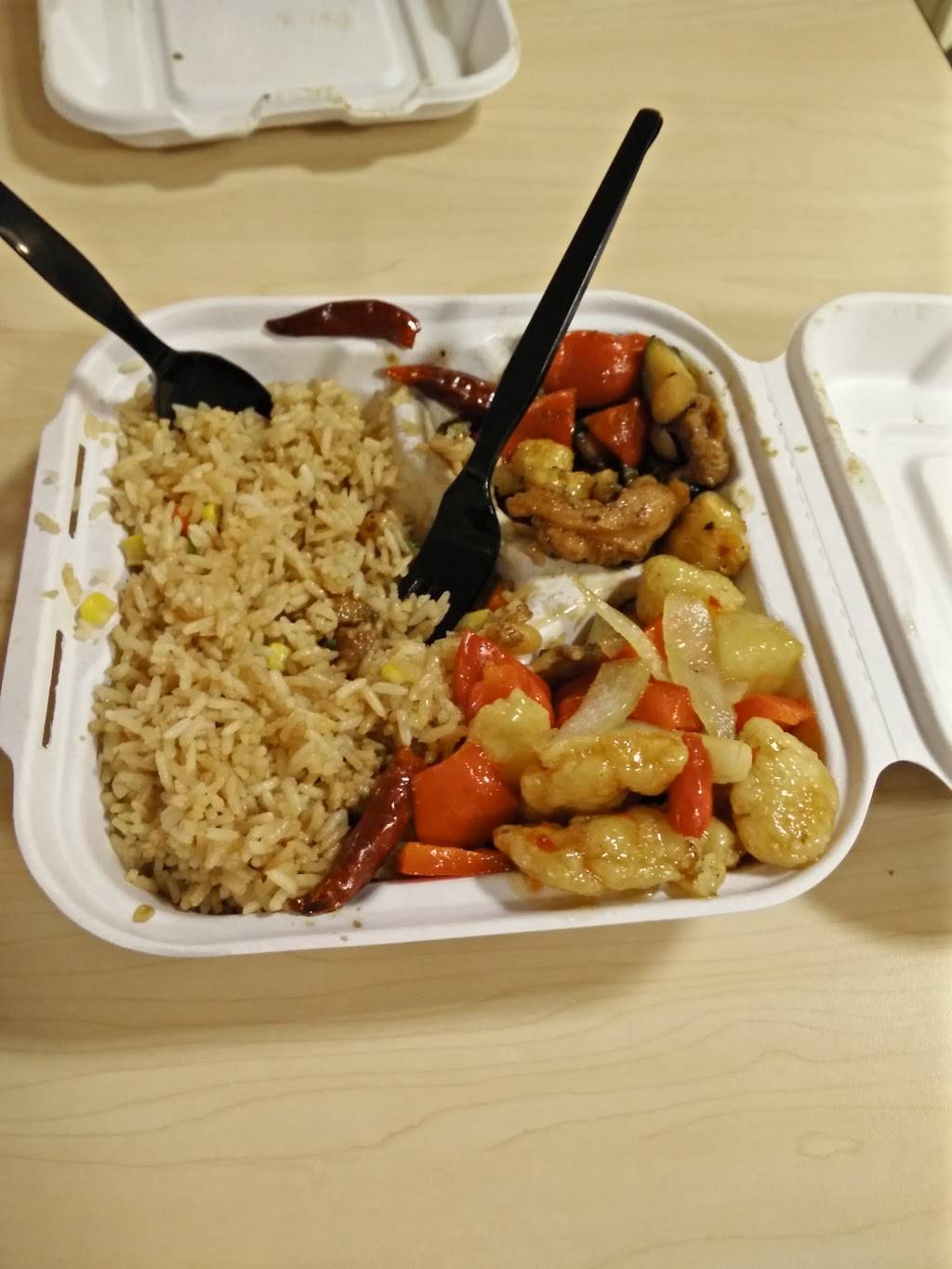 Panda Express | restaurant | 1310 Wilmore Dr, Auburn, AL 36849, USA | 3348441818 OR +1 334-844-1818