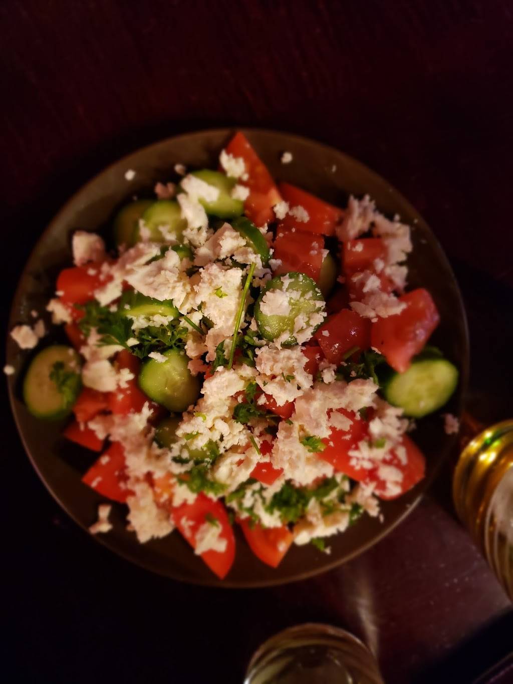 Queen Gypsy | restaurant | 10 Main St S, Brampton, ON L6W 2C3, Canada | 9054572001 OR +1 905-457-2001