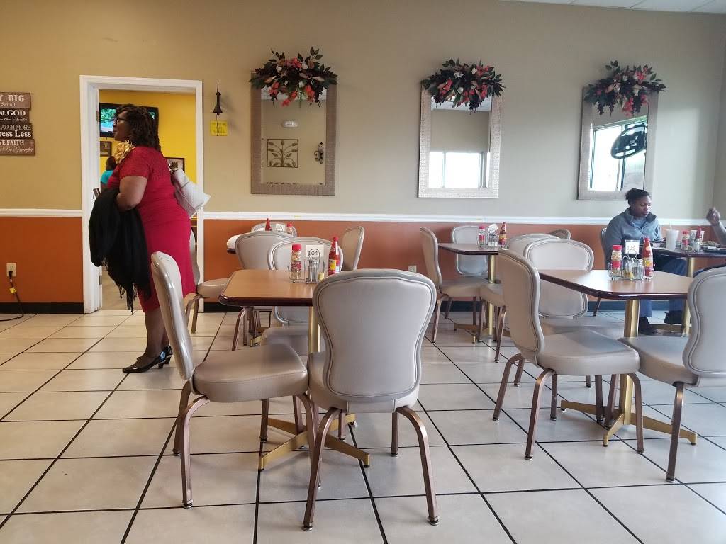 Taste Of Heaven | restaurant | 6909 Macon Rd #25, Columbus, GA 31907, USA | 7062216855 OR +1 706-221-6855