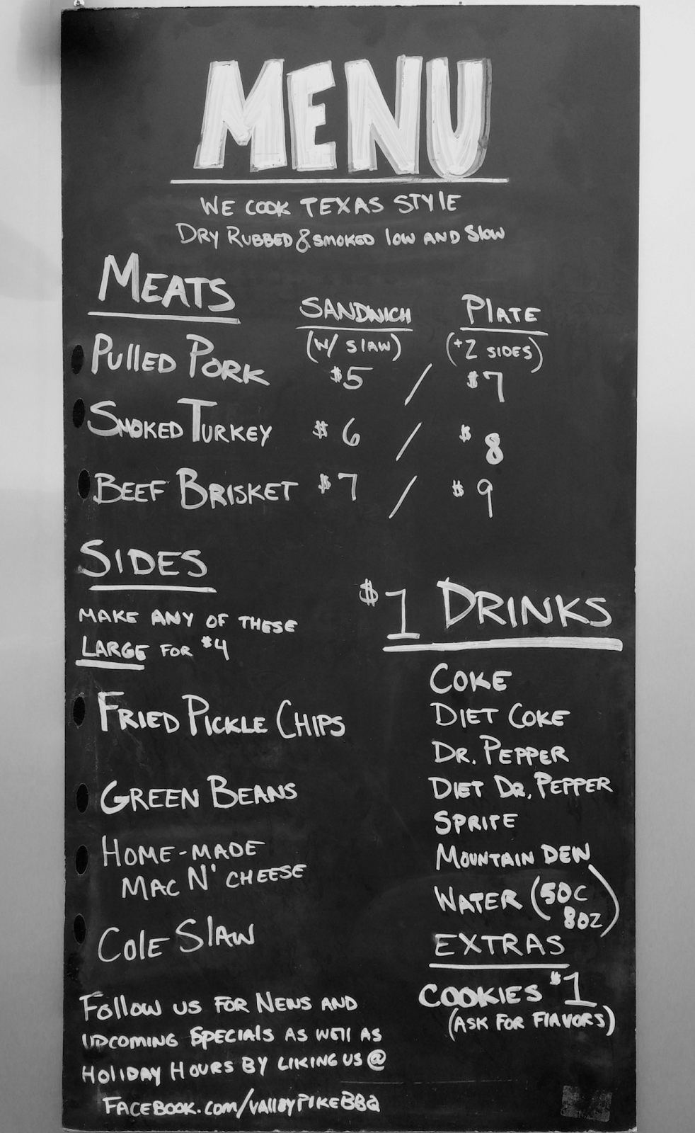 Valley Pike BBQ Co. | restaurant | 3494 Lee Hwy, Weyers Cave, VA 24486, USA | 5409290249 OR +1 540-929-0249