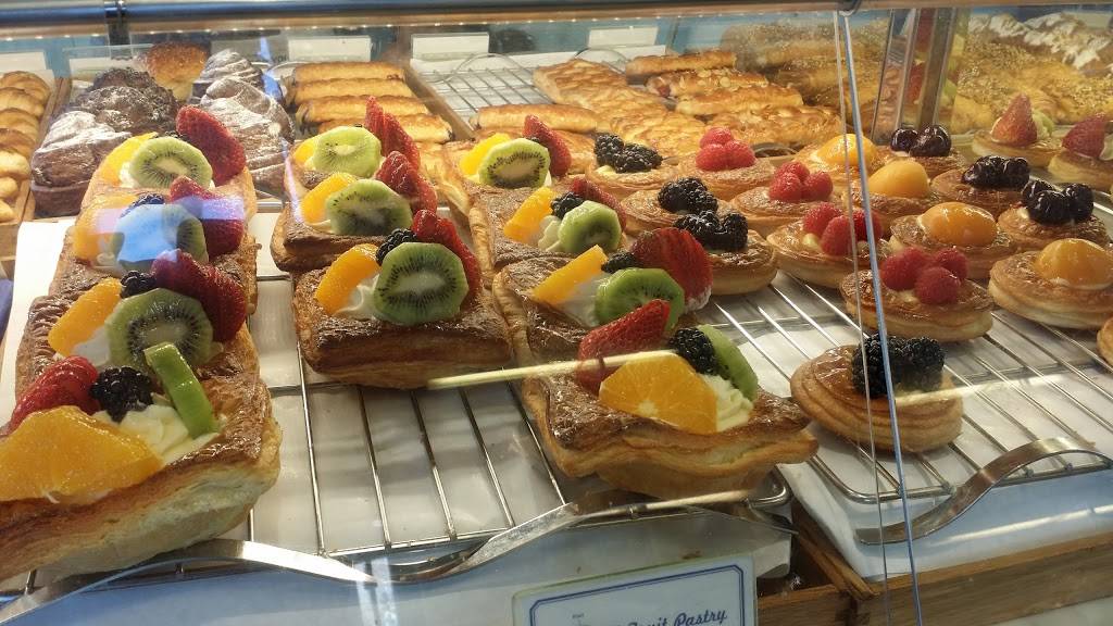 Paris Baguette | bakery | 125 N Western Ave #101, Los Angeles, CA 90004, USA | 5629462010 OR +1 562-946-2010