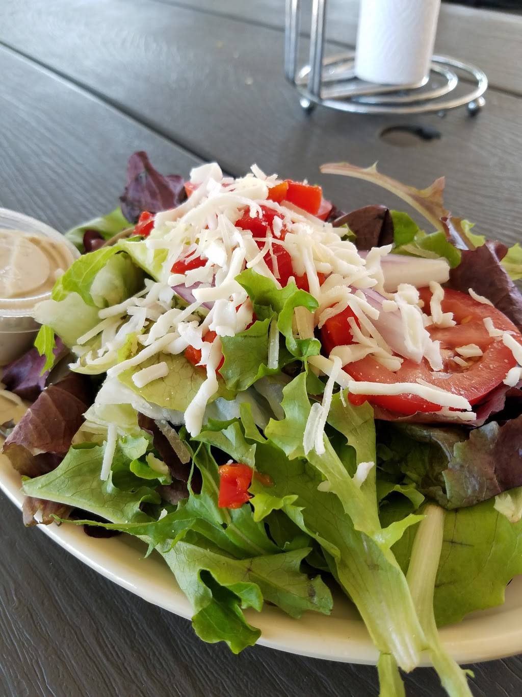 Luigis Pizzeria | restaurant | 3700 Almeda Rd, Houston, TX 77004, USA | 2817933333 OR +1 281-793-3333