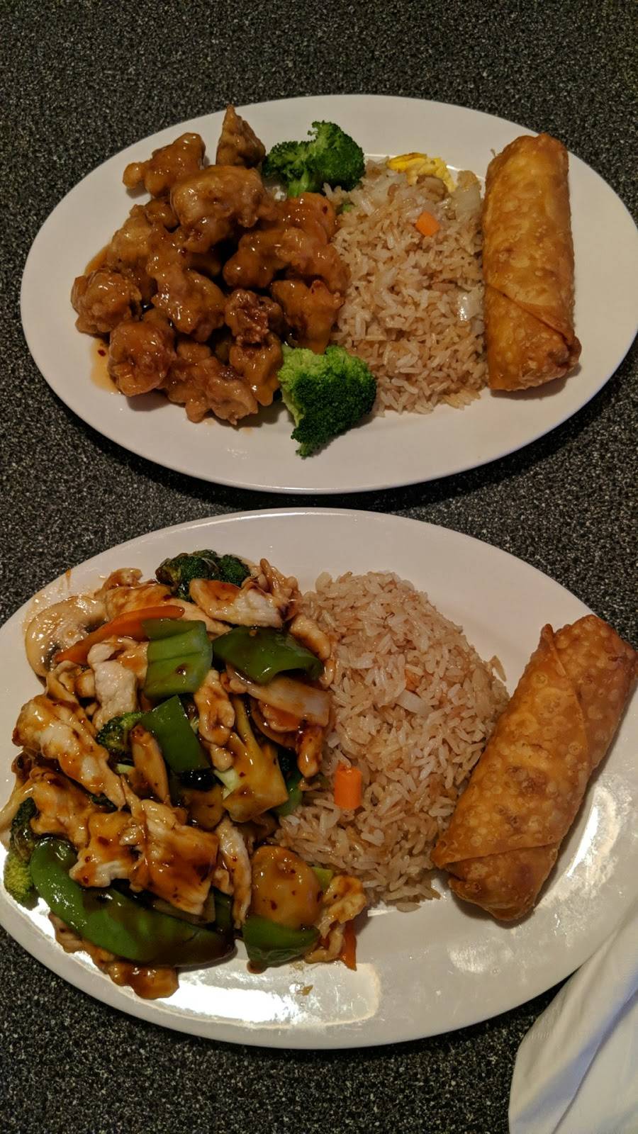 New Great Wall | restaurant | 1360 N Fairfield Rd, Beavercreek, OH 45434, USA | 9374270555 OR +1 937-427-0555