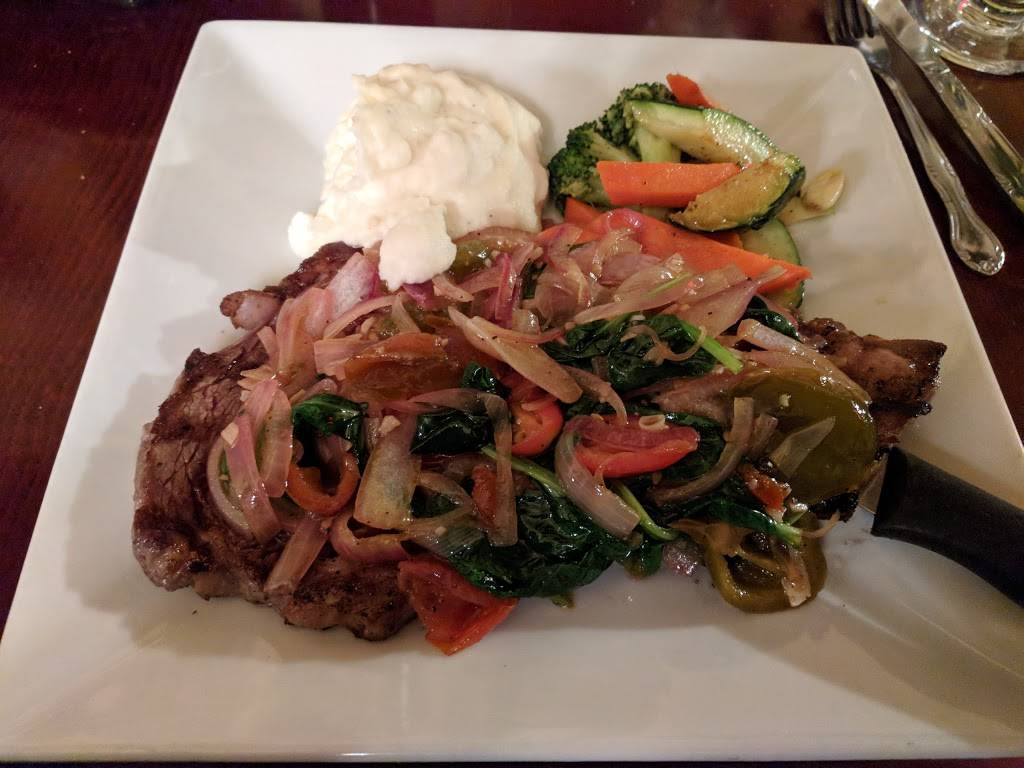 Brooks 1890 | restaurant | 2428 Jackson Ave, Long Island City, NY 11101, USA | 7189371890 OR +1 718-937-1890