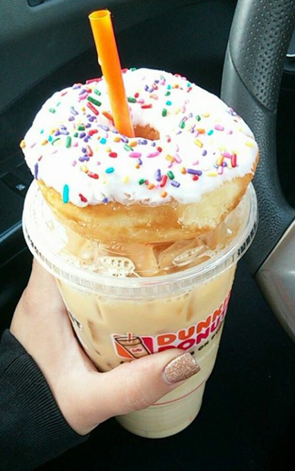 Dunkin | cafe | 475 E, IL-173, Antioch, IL 60002, USA | 8478381560 OR +1 847-838-1560