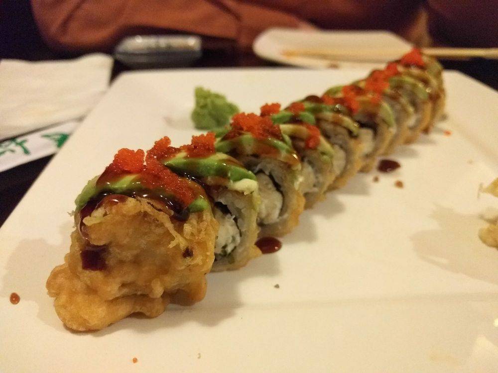 Sushi King | restaurant | 1825 Penfield Rd, Penfield, NY 14526, USA | 5853818999 OR +1 585-381-8999