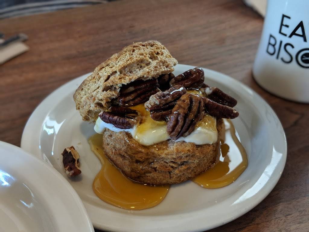 The Alabama Biscuit Co. | restaurant | 4133 White Oak Dr, Birmingham, AL 35243, USA | 2055782553 OR +1 205-578-2553