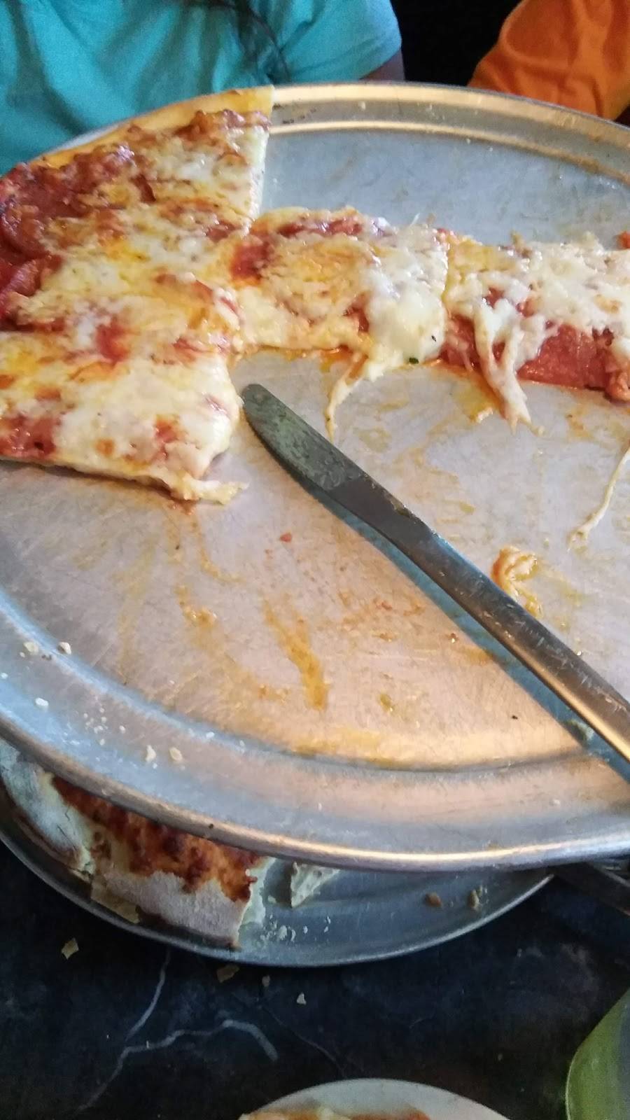 Little Joes Pizza | restaurant | 13100 Kingston Pike, Knoxville, TN 37934, USA | 8659665006 OR +1 865-966-5006