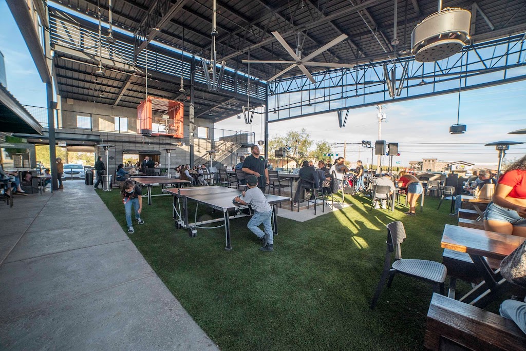 The Shack Wings & Brews | restaurant | 4726 Woodrow Bean Transmountain, El Paso, TX 79924, USA | 9159559464 OR +1 915-955-9464