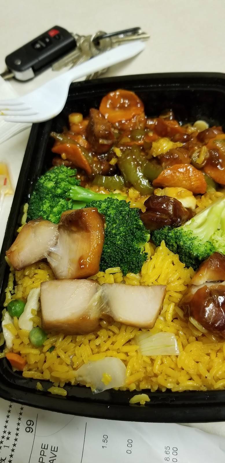 China City | restaurant | 603 S Ft Harrison Ave, Clearwater, FL 33756, USA | 7274620066 OR +1 727-462-0066