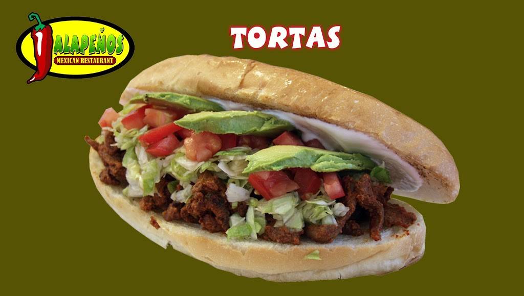 Jalapenos Mexican Restaurant | restaurant | 12030 Bandera Rd #101, Helotes, TX 78023, USA | 2107573330 OR +1 210-757-3330