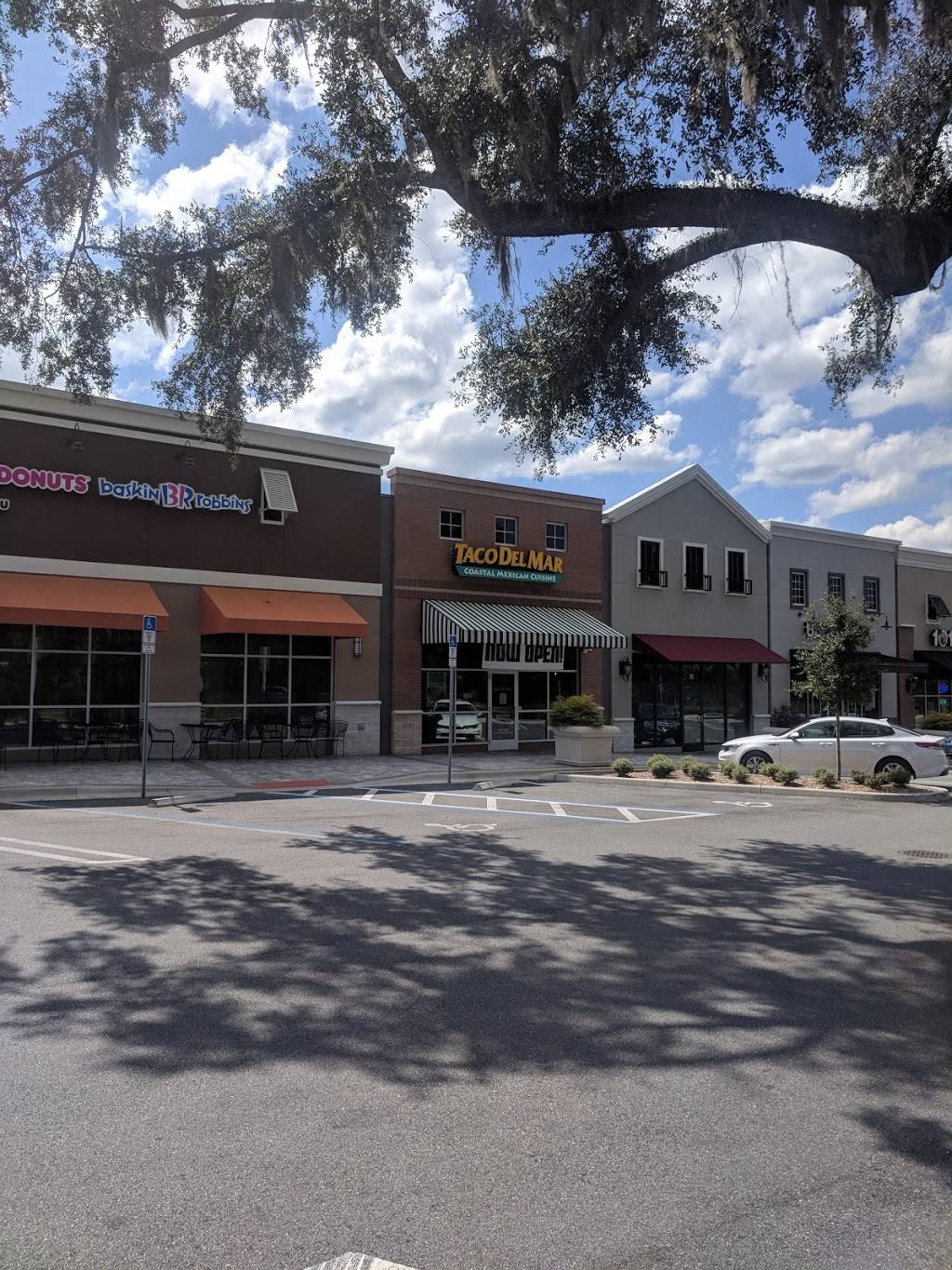 Taco Del Mar | restaurant | 8181 NW 39th Ave, Gainesville, FL 32606, USA | 3528725129 OR +1 352-872-5129