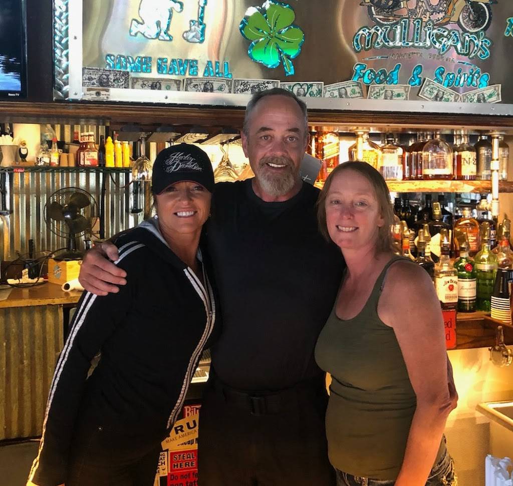 Mulligans | restaurant | 698 Roswell St NE, Marietta, GA 30060, USA | 7704991137 OR +1 770-499-1137