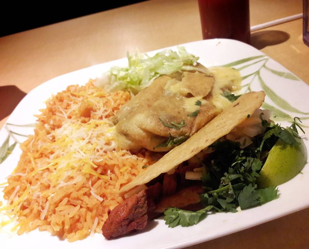 La Esperanza | restaurant | 1636 N Ironwood Dr, South Bend, IN 46635, USA | 5742730345 OR +1 574-273-0345