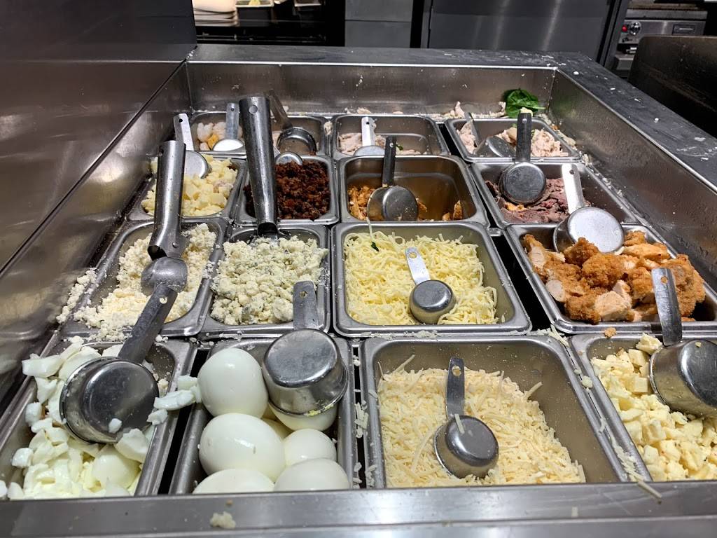 Chopt Creative Salad Co. | restaurant | 4125 Park Rd, Charlotte, NC 28209, USA | 9803219034 OR +1 980-321-9034