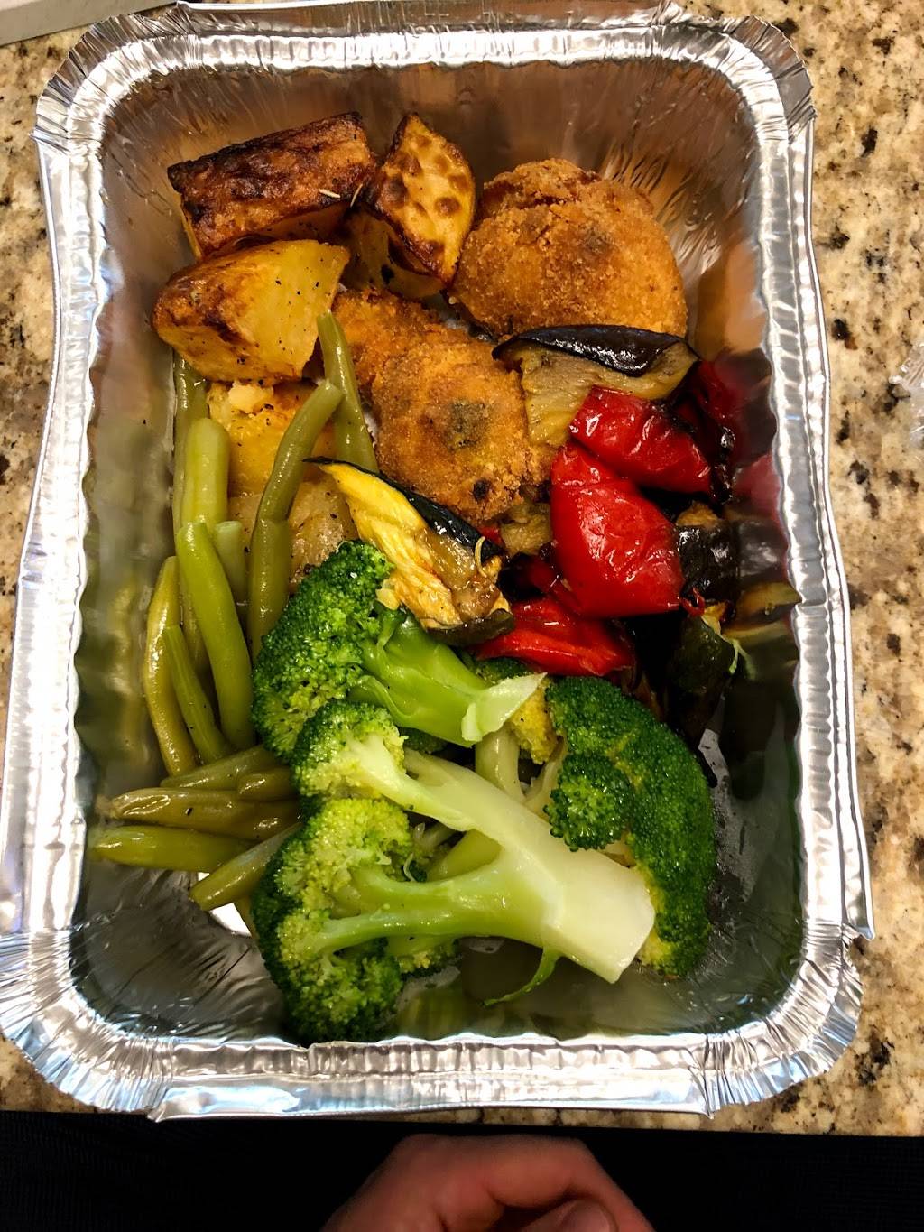 Cotto e Crudo | restaurant | 357 Edgeley Blvd, Concord, ON L4K 4Z5, Canada | 9056607575 OR +1 905-660-7575