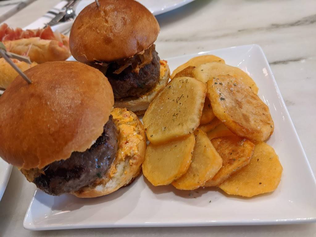 Herb&Olive | restaurant | 172 Plandome Rd, Manhasset, NY 11030, USA | 5164395421 OR +1 516-439-5421