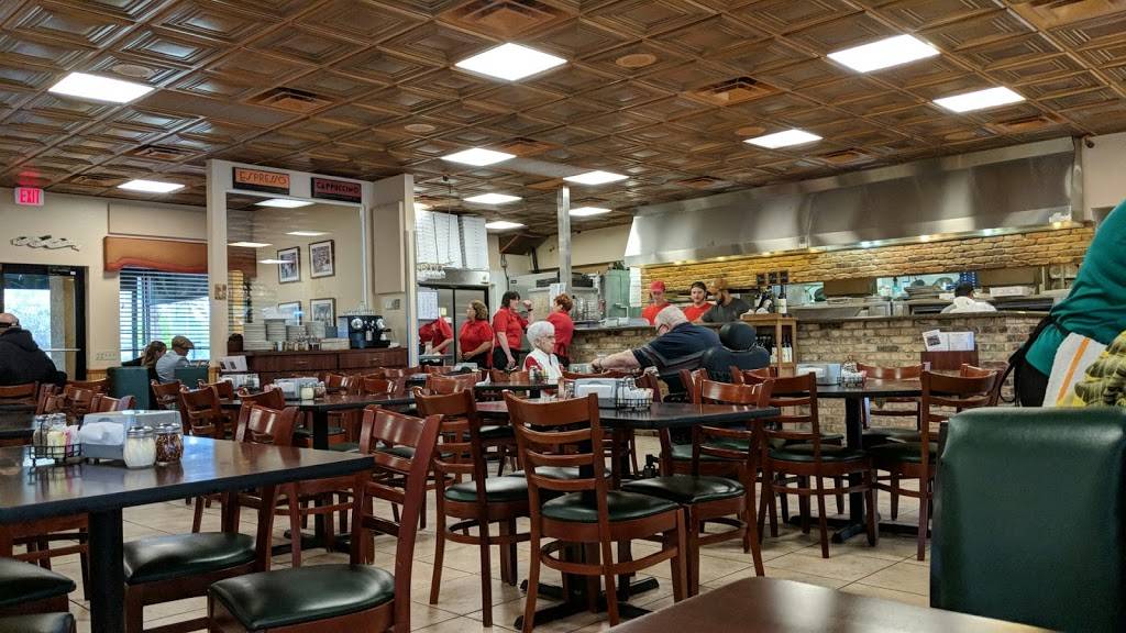 The Original Mario the Baker | restaurant | 1007 FL-7, Royal Palm Beach, FL 33411, USA | 5617984030 OR +1 561-798-4030