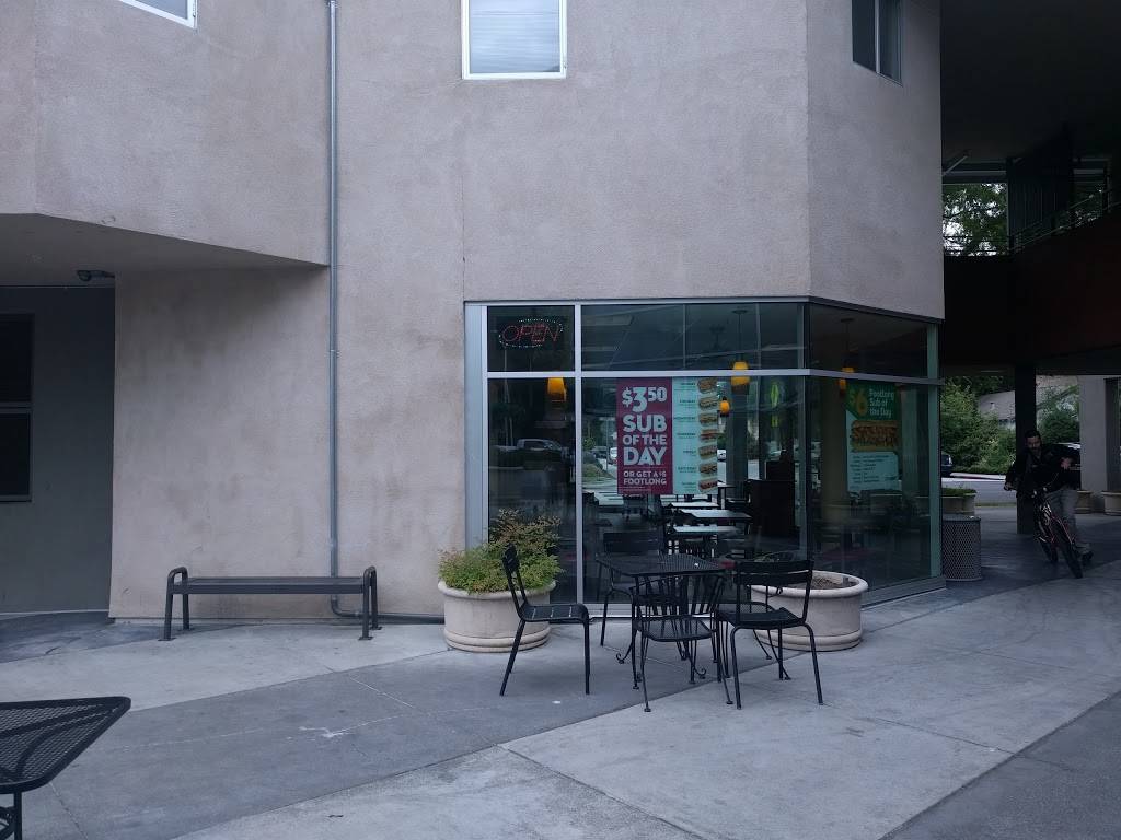 Subway Restaurants | restaurant | 4131 El Camino Real #100, Palo Alto, CA 94306, USA | 6504947821 OR +1 650-494-7821