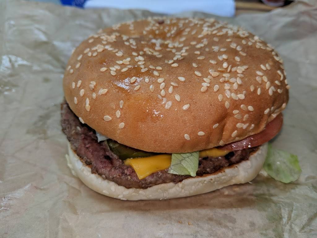 Burger King | restaurant | 2850 Tecumseh Rd E, Windsor, ON N8W 1G4, Canada | 5199483161 OR +1 519-948-3161