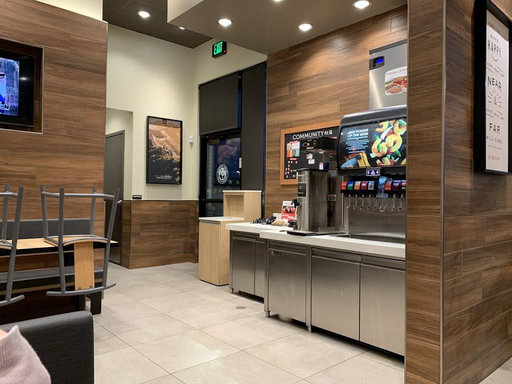 Panda Express | restaurant | 6745 Whitestown Pkwy, Zionsville, IN 46077, USA | 3177692166 OR +1 317-769-2166