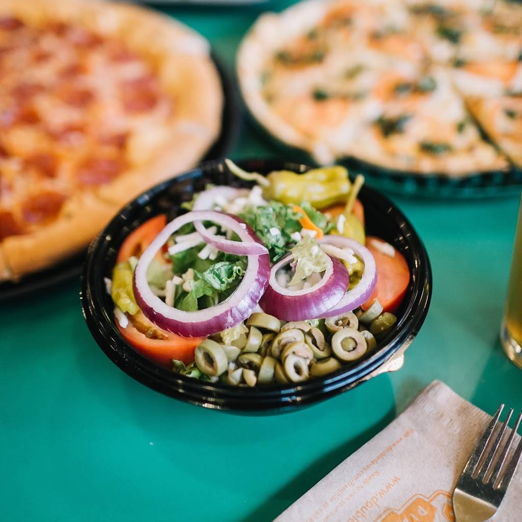 DoubleDaves Pizzaworks | restaurant | 748 N LBJ Dr, San Marcos, TX 78666, USA | 7372134444 OR +1 737-213-4444