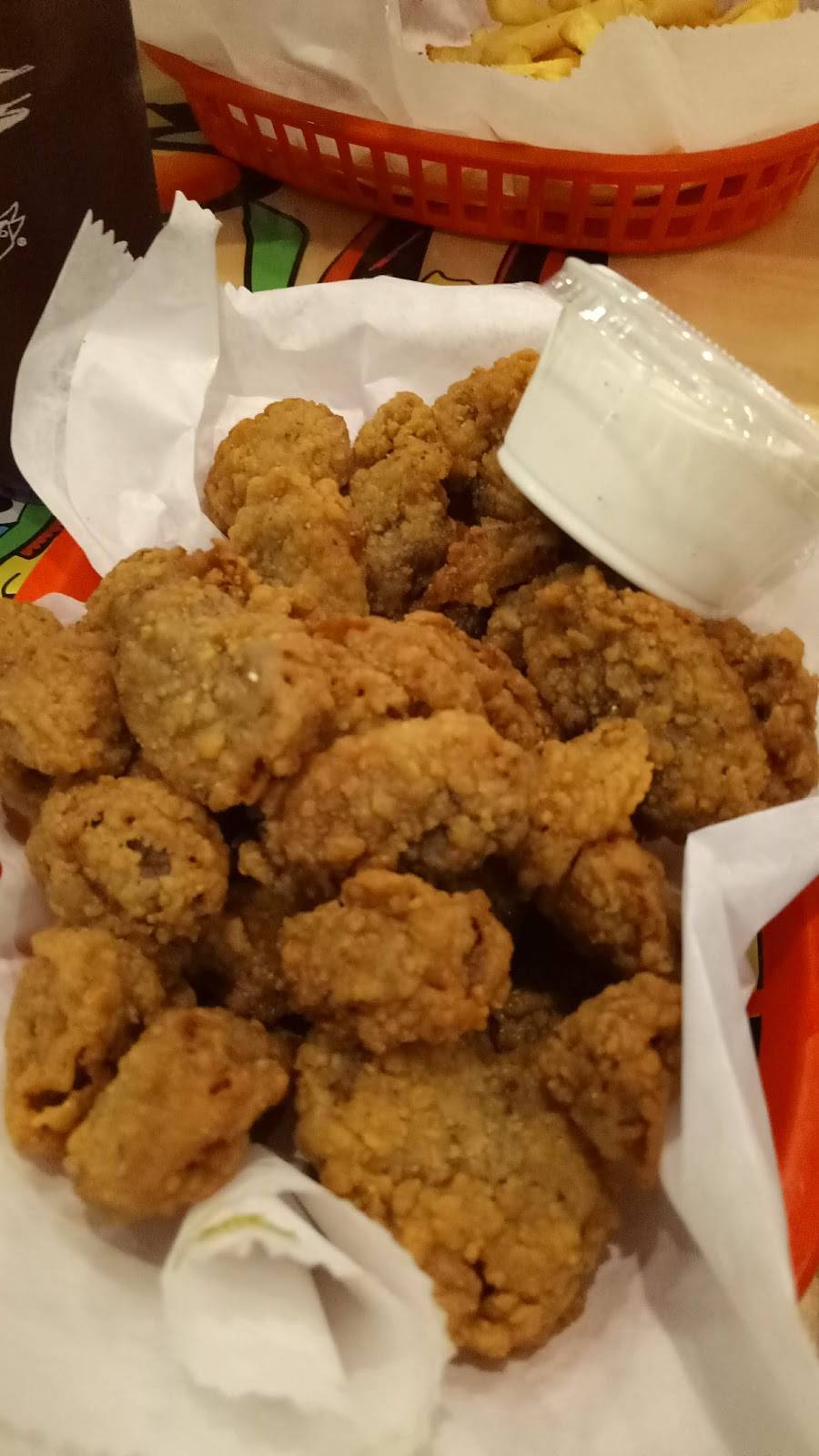 Wings Etc. | restaurant | 401 Cs-1117, Henderson, KY 42420, USA | 2702054486 OR +1 270-205-4486