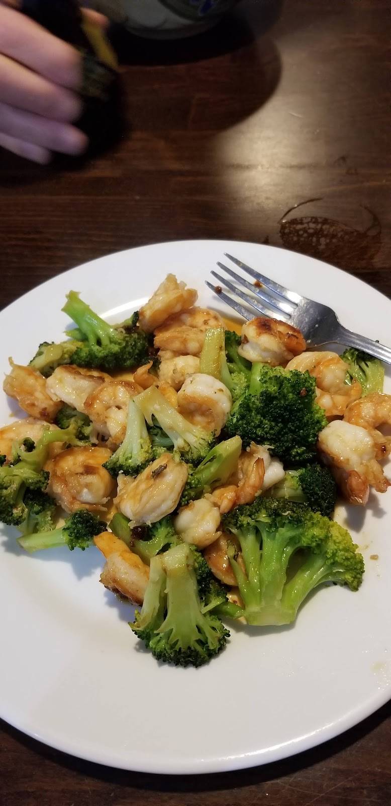 Sumo Hibachi and Sushi | restaurant | 135 Altama Connector, Brunswick, GA 31525, USA | 9123428772 OR +1 912-342-8772