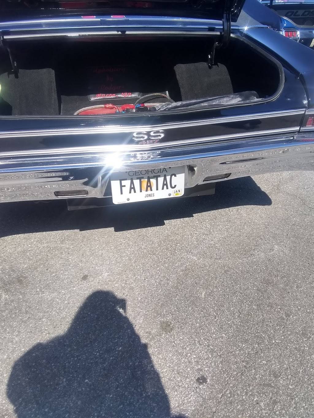 Sids Sandwich Shop | restaurant | 1510 Forsyth St, Macon, GA 31201, USA | 4787462772 OR +1 478-746-2772