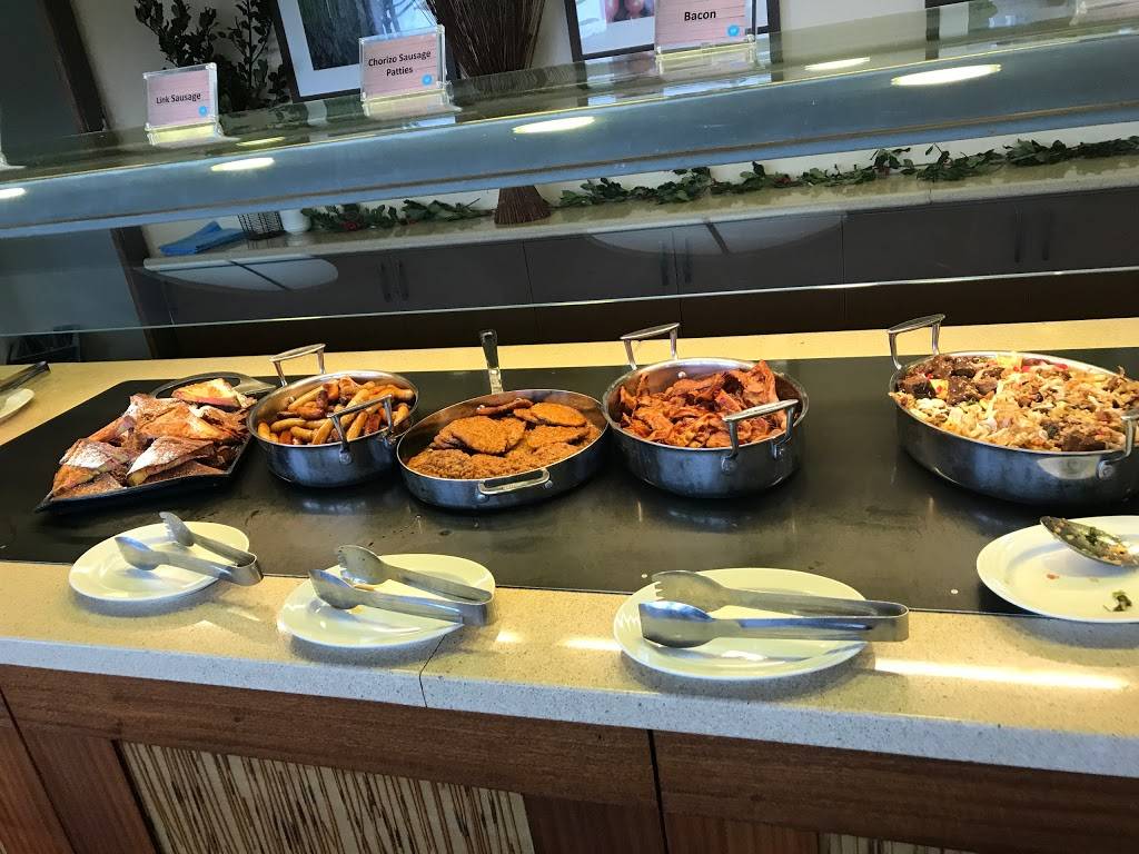 Rainbow Lanai | restaurant | Hilton Hawaiian Village (Rainbow Tower, 2005 Kalia Rd, Honolulu, HI 96815, USA | 8089494321 OR +1 808-949-4321