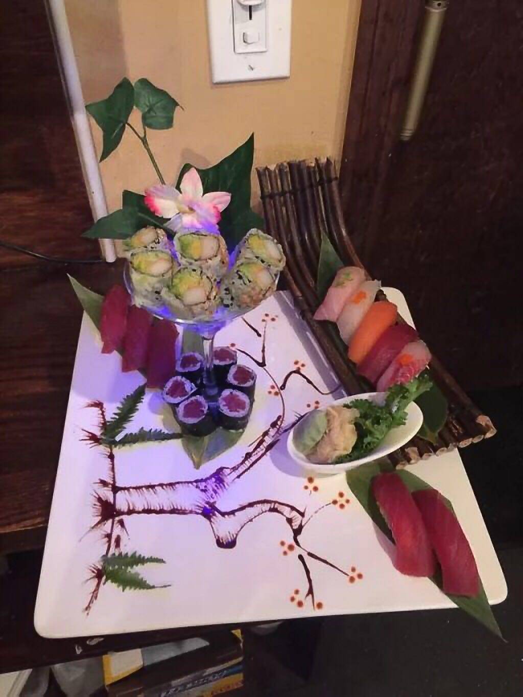 Ashia | restaurant | 1460 US-46, Parsippany, NJ 07054, USA | 9733341917 OR +1 973-334-1917