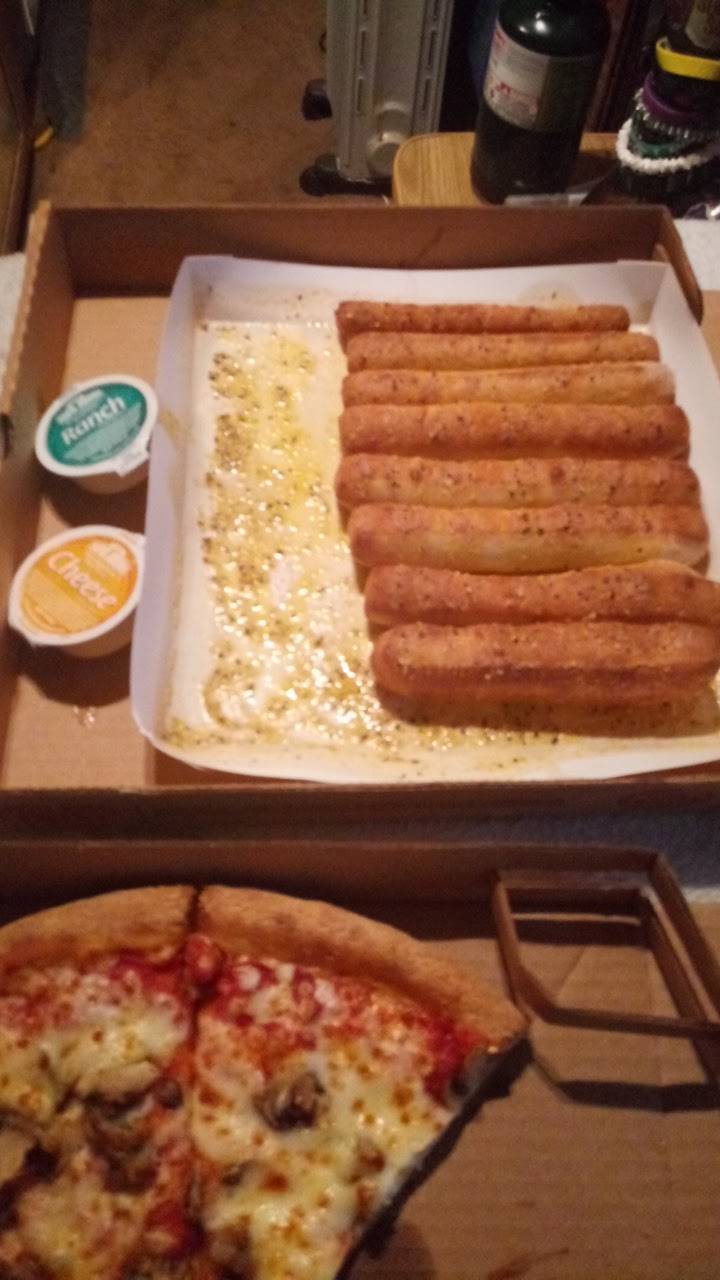 Papa Johns Pizza | restaurant | 54b Division Ave Ste B, Eugene, OR 97404, USA | 5414617272 OR +1 541-461-7272