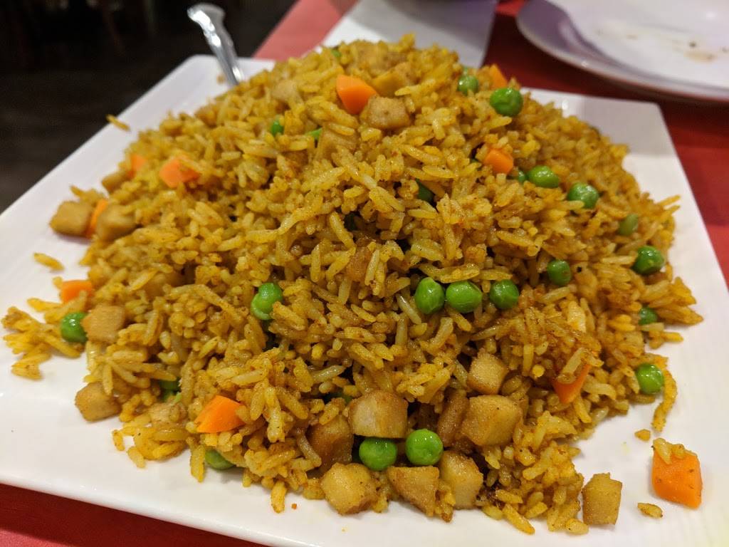 Enjoy Vegetarian Restaurant | restaurant | 3619, 754 Kirkham St, San Francisco, CA 94122, USA | 4156820826 OR +1 415-682-0826