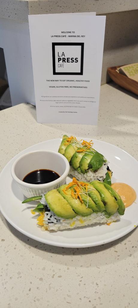 LA Press - Organic Cold Pressed Juice and Vegan Cafe | cafe | 13900 Marquesas Way, Marina Del Rey, CA 90292, USA | 3104392039 OR +1 310-439-2039