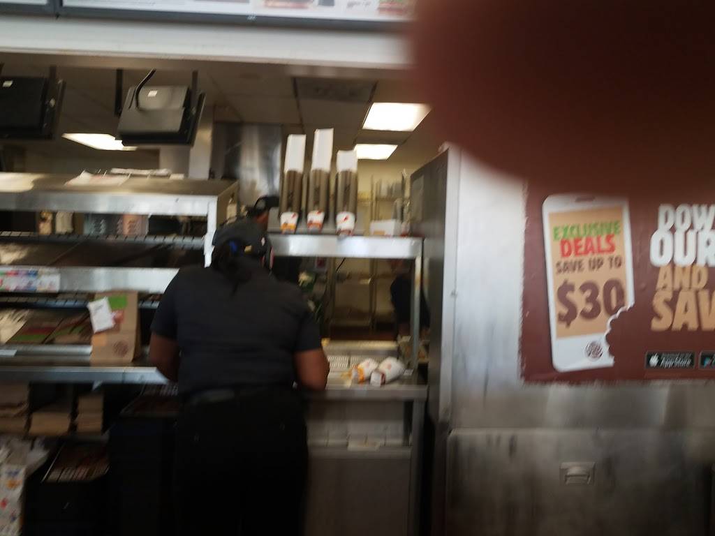 Burger King | restaurant | 3431 Wrightsboro Rd, Augusta, GA 30909, USA | 7067389762 OR +1 706-738-9762