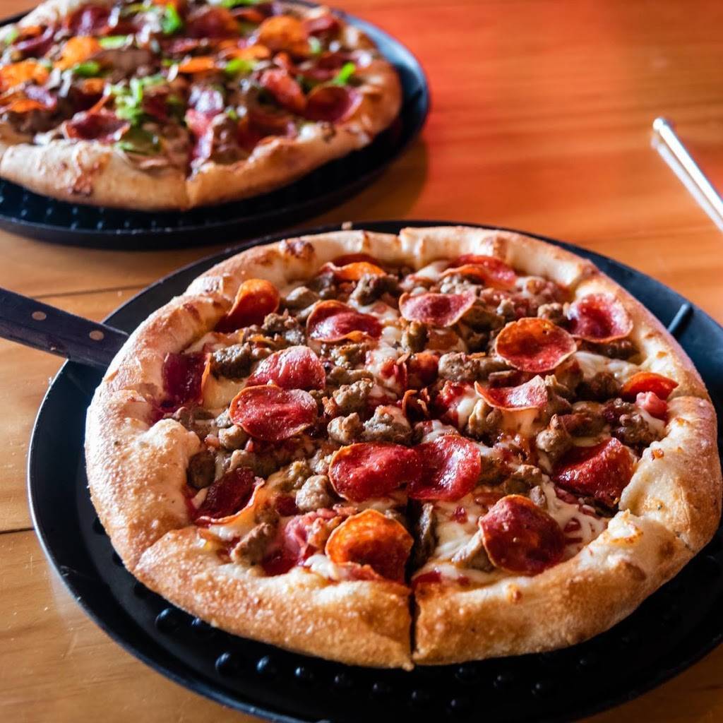 Greek’s Pizza | meal delivery | 1601 Columbia Ave, Indianapolis, IN 46202, USA | 3176026833 OR +1 317-602-6833