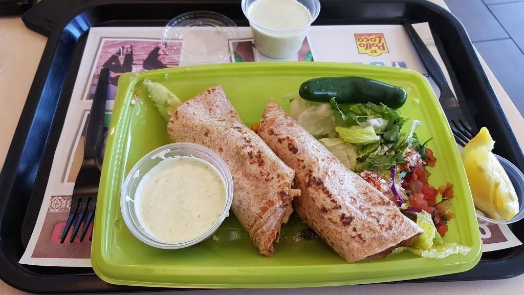 El Pollo Loco | restaurant | 9185 Central Ave, Montclair, CA 91763, USA | 9096261464 OR +1 909-626-1464